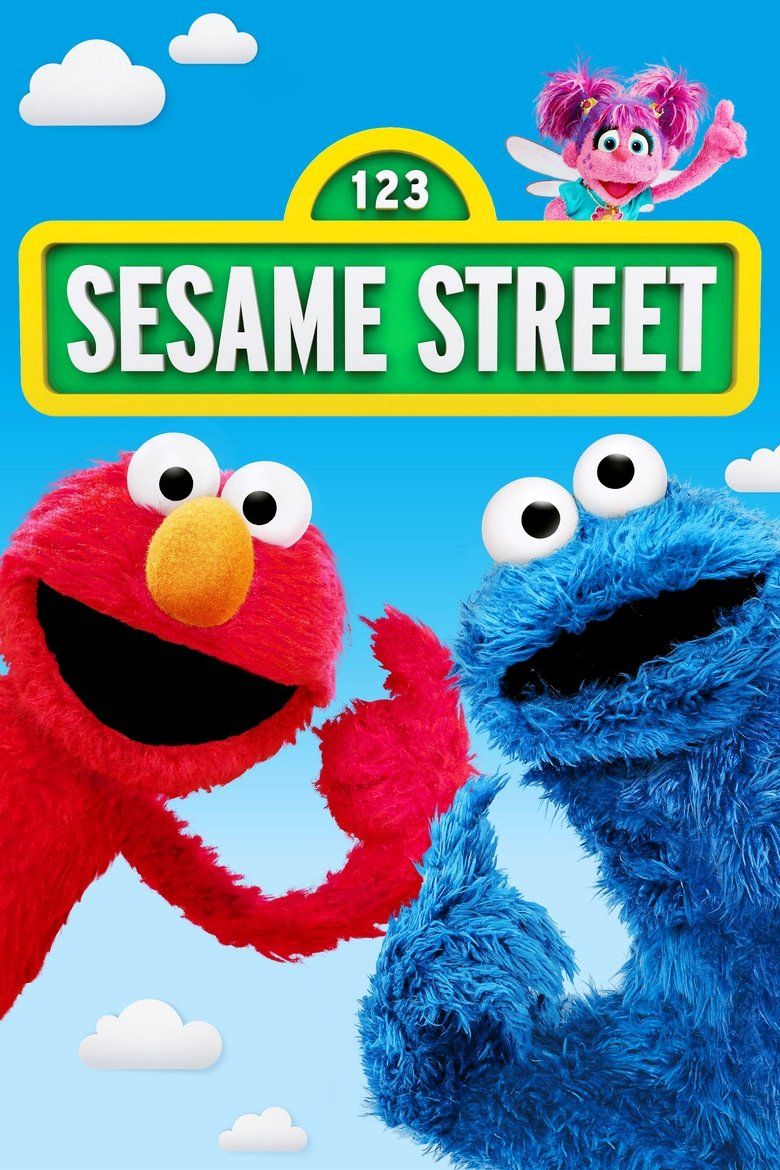 Sesame Street S51