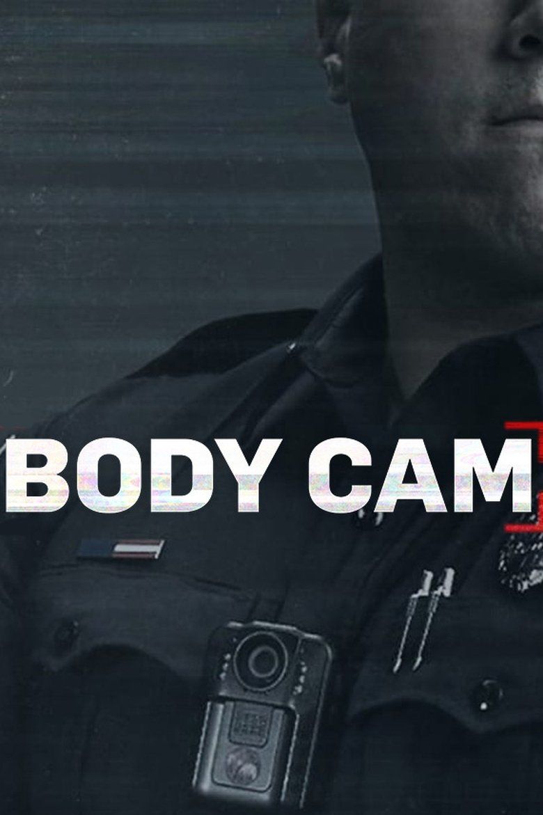 Body Cam S01