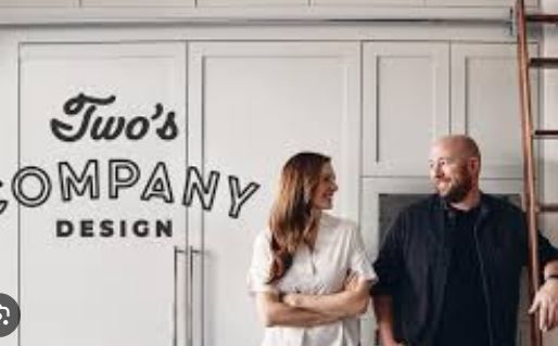 Two's Company Design S01