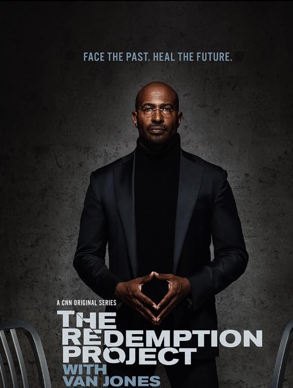 The Redemption Project S01