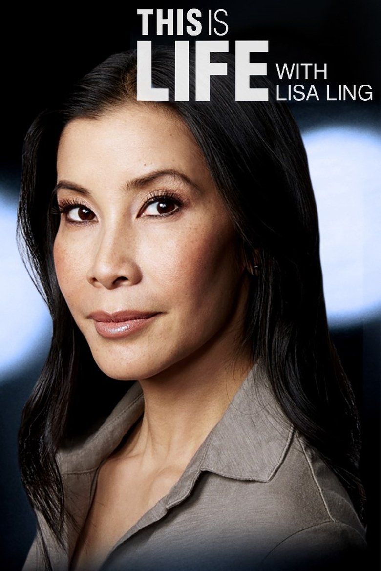This Is Life With Lisa Ling S01