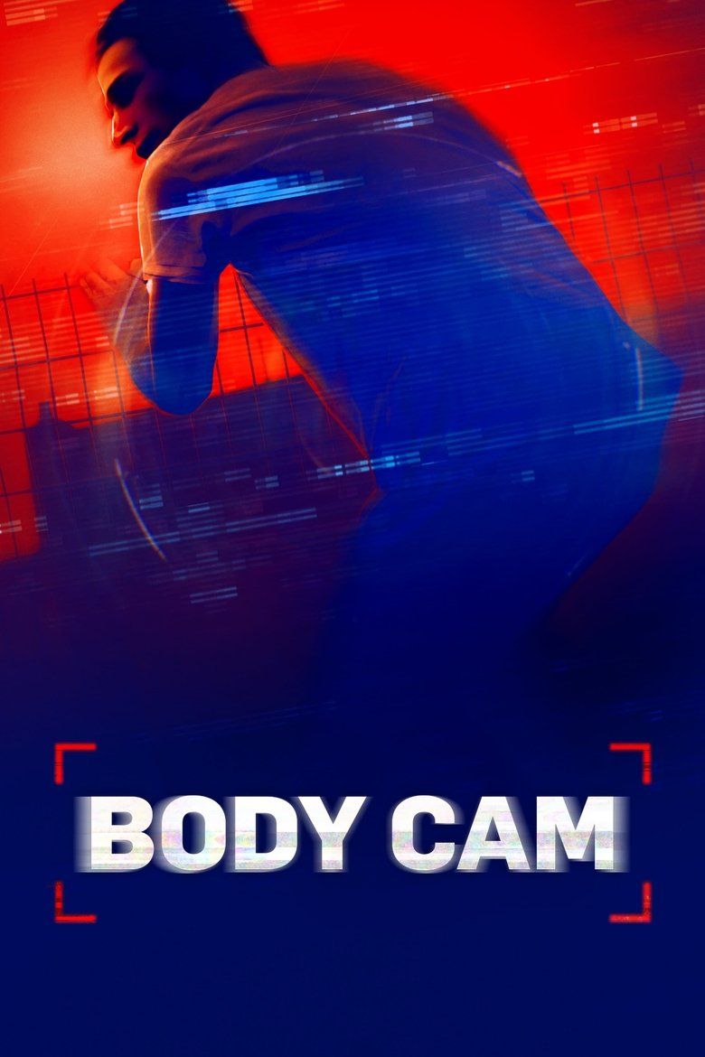 Body Cam S03
