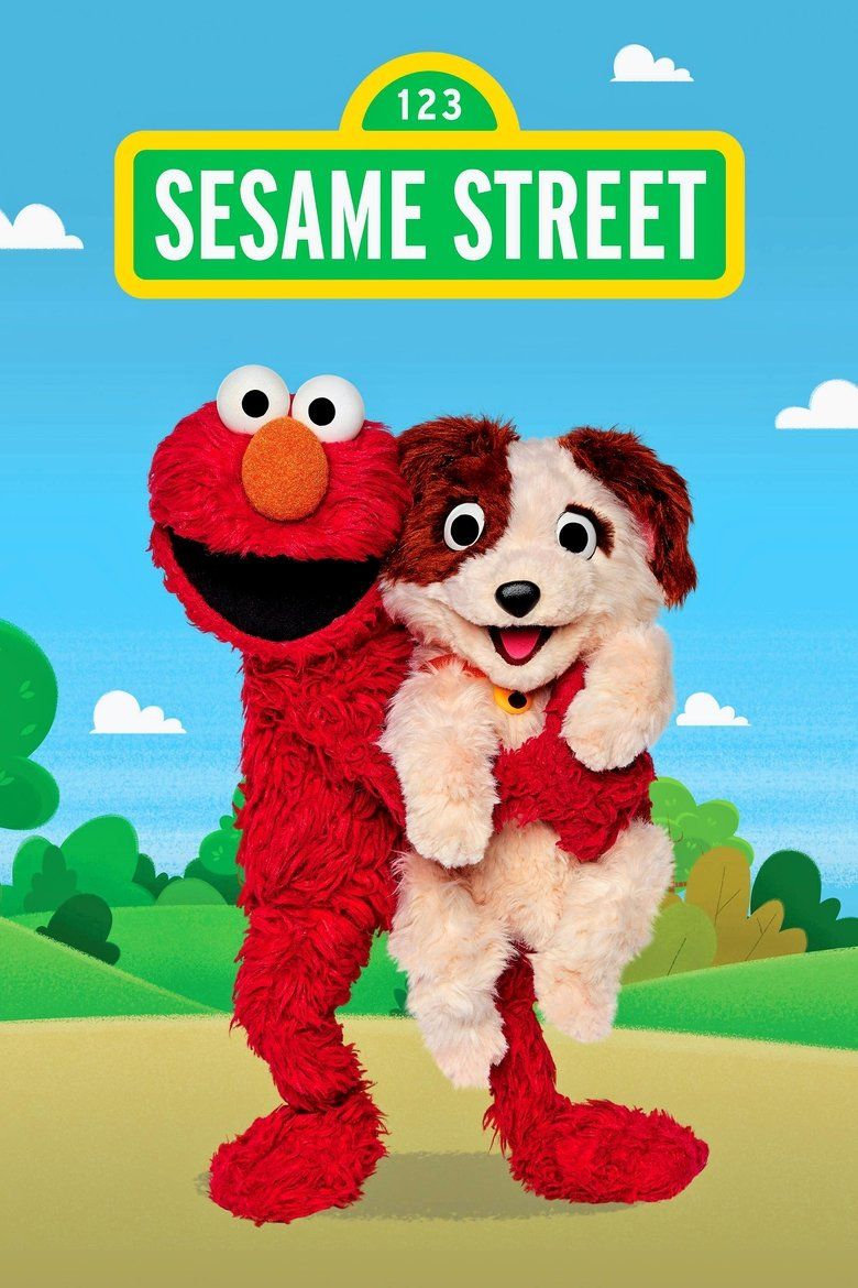Sesame Street S52