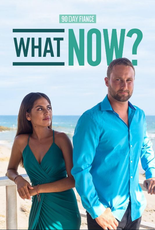 90 Day Fiance: What Now? S02
