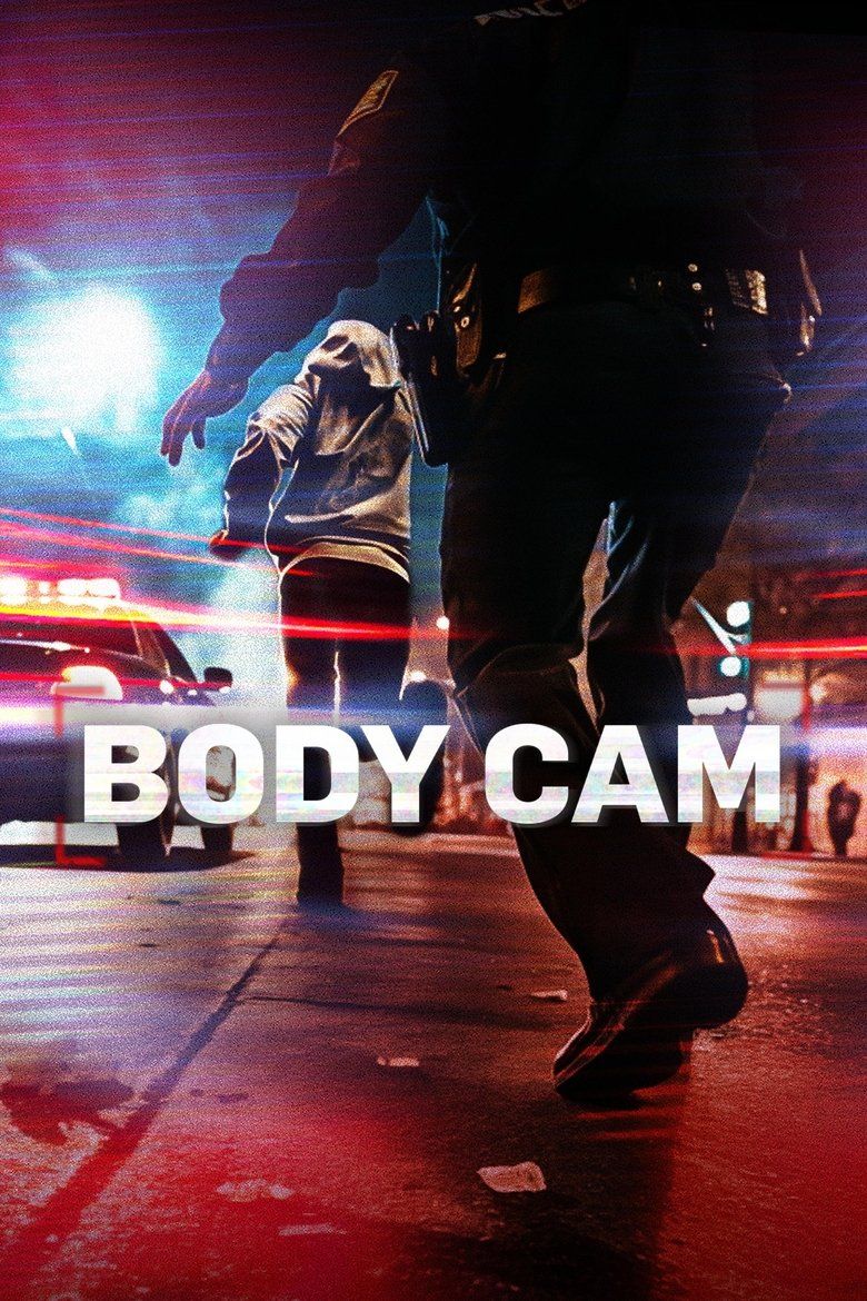 Body Cam S08