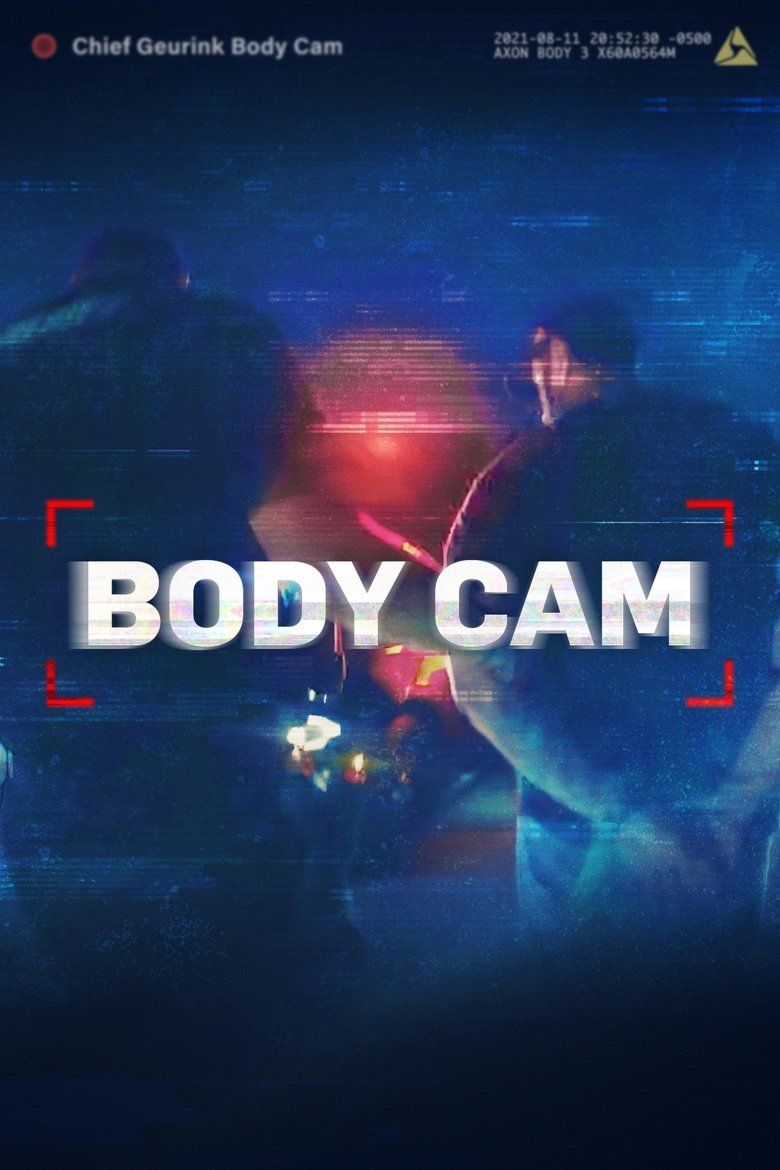 Body Cam S09