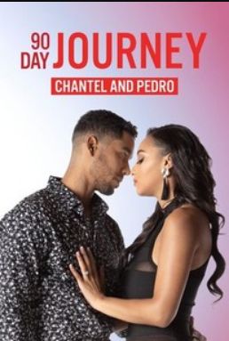 90 Day Journey: Chantel & Pedro S01