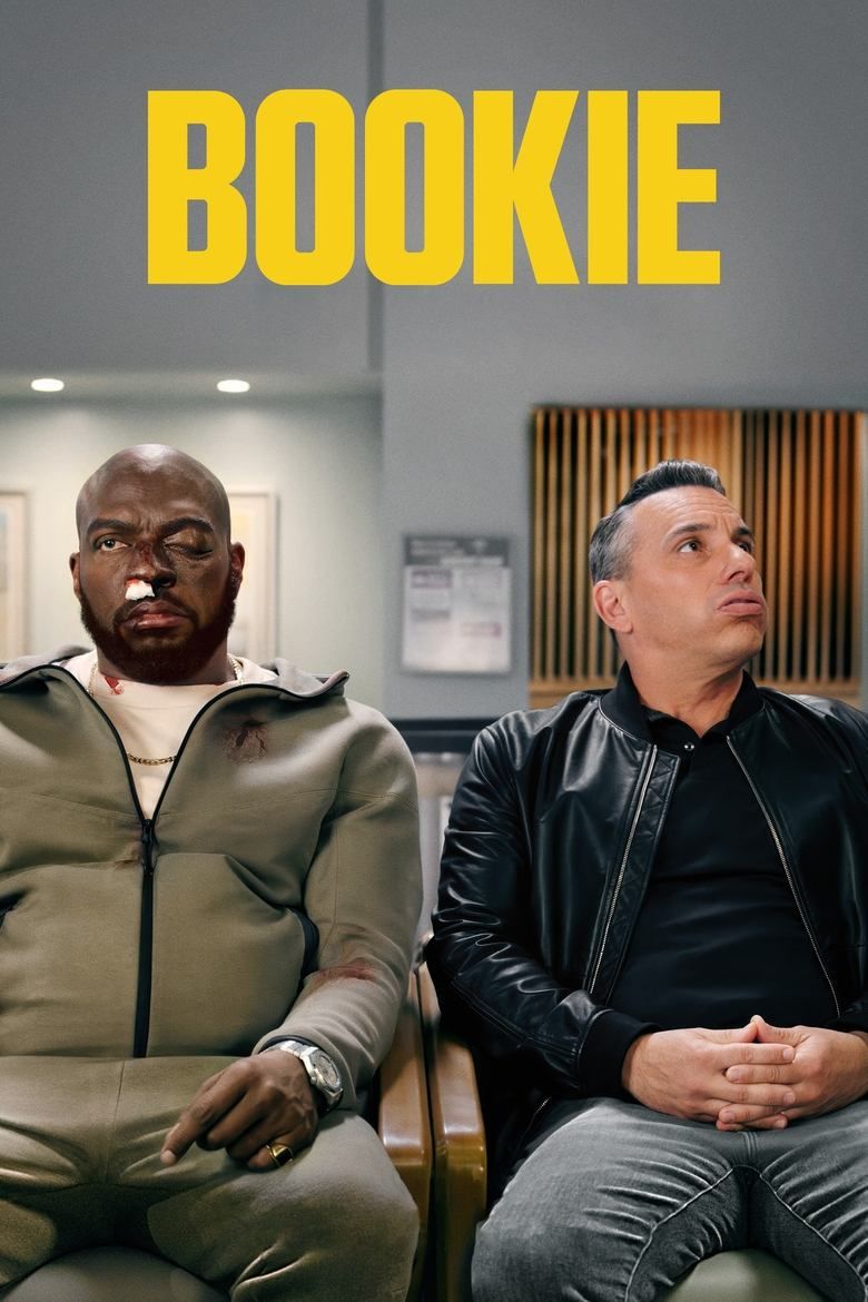Bookie S02