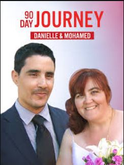90 Day Journey: Danielle & Mohamed S01