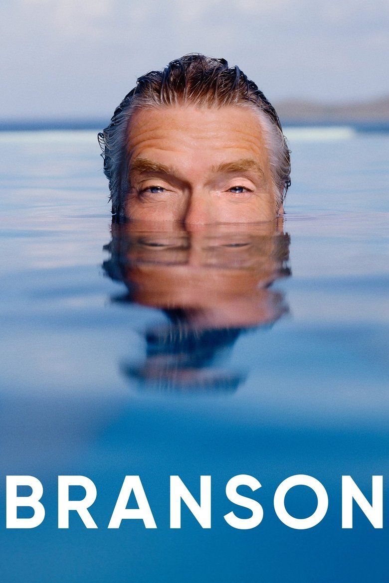 Branson S01