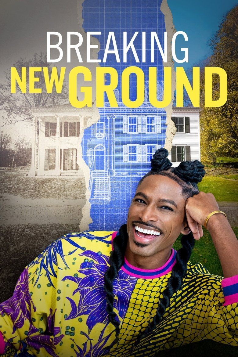 Breaking New Ground S01