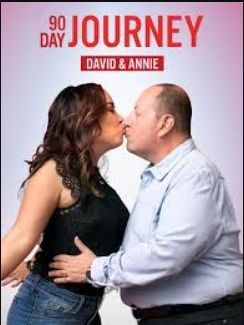 90 Day Journey: David & Annie S01