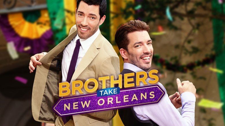 Brothers Take New Orleans S01