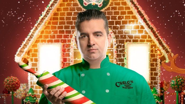 Buddy Vs. Christmas S01