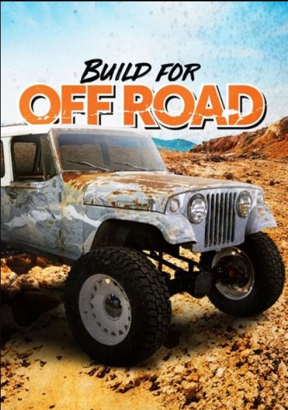 Build for Off-Road S01