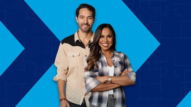 Build It Forward S02