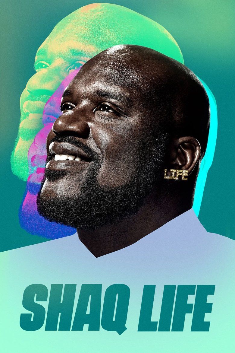 Shaq Life S01