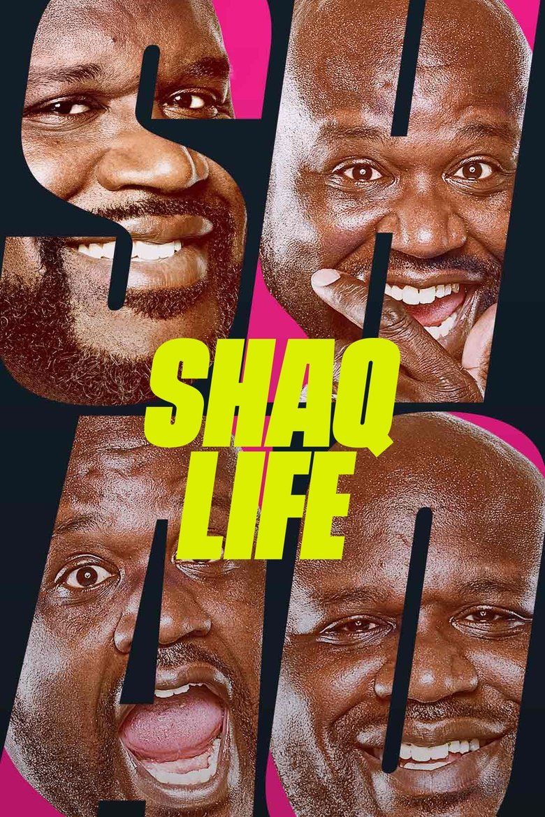 Shaq Life S02