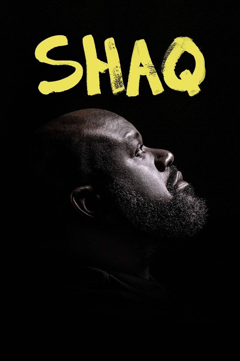 Shaq S01