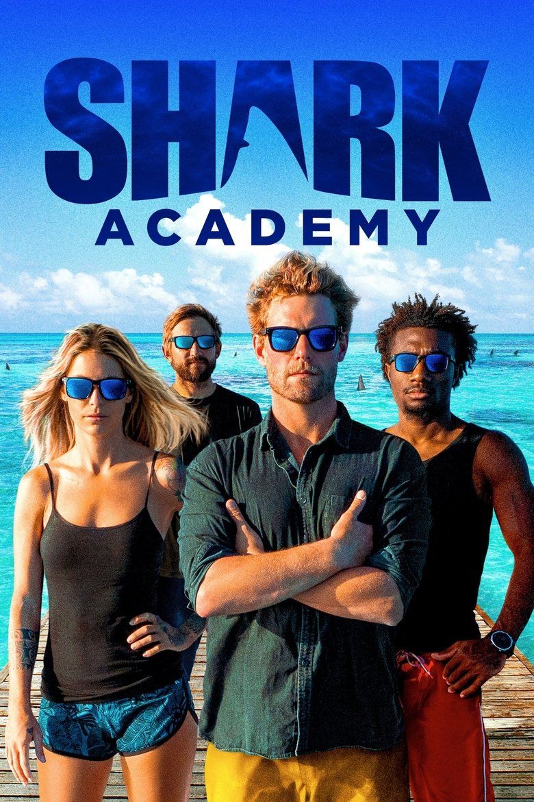 Shark Academy S01