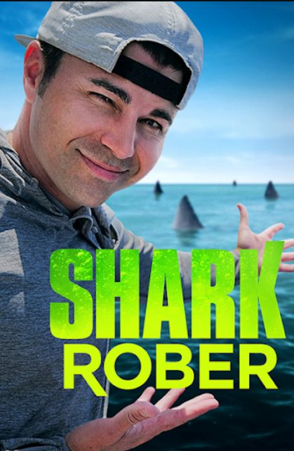 Shark Rober S01