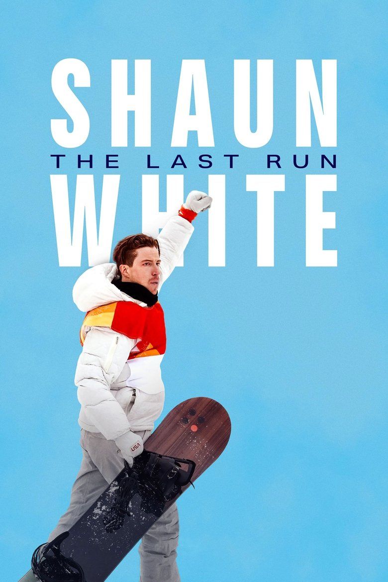 Shaun White: The Last Run S01