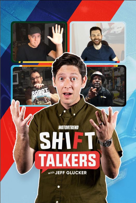 Shift Talkers S01