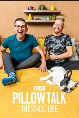 90 Day Pillow Talk: The Single Life S04