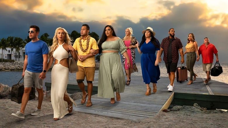 90 Day: The Last Resort S01