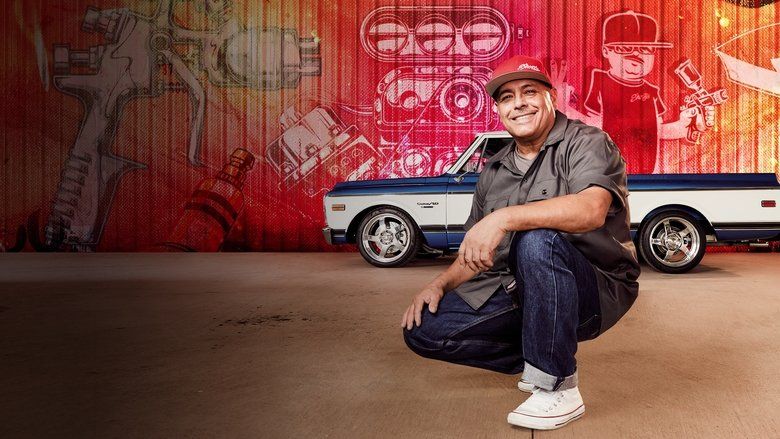 Shorty's Dream Shop S02