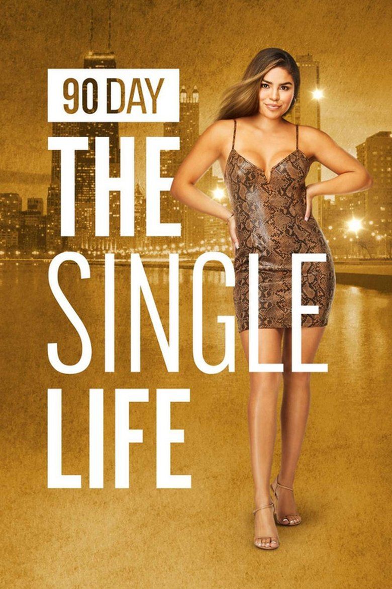 90 Day: The Single Life S01