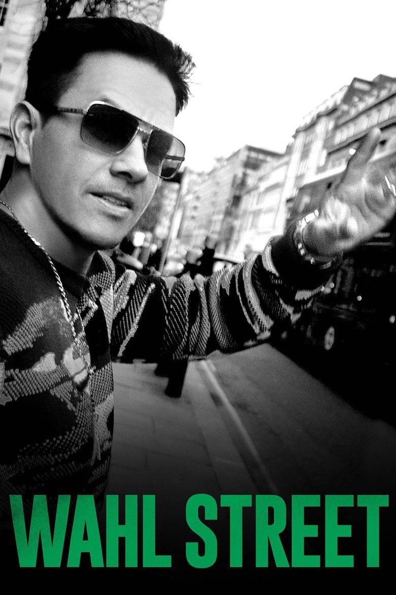 Wahl Street S01