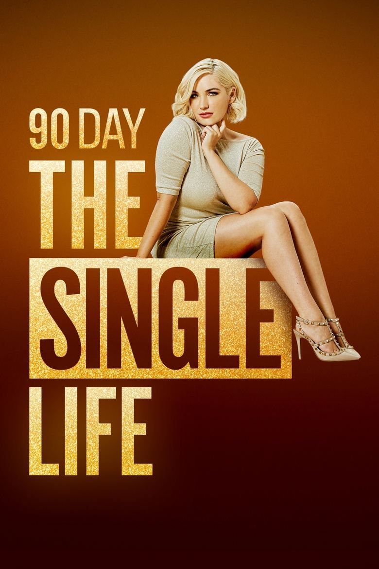 90 Day: The Single Life S02