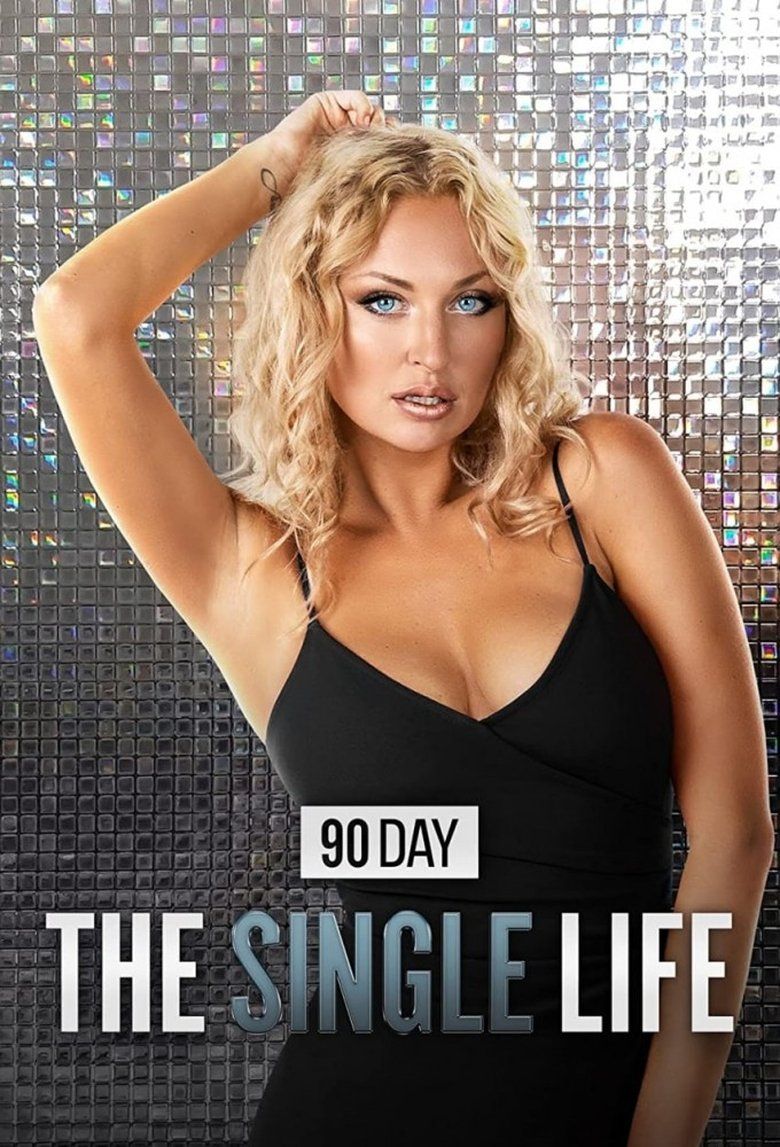 90 Day: The Single Life S03
