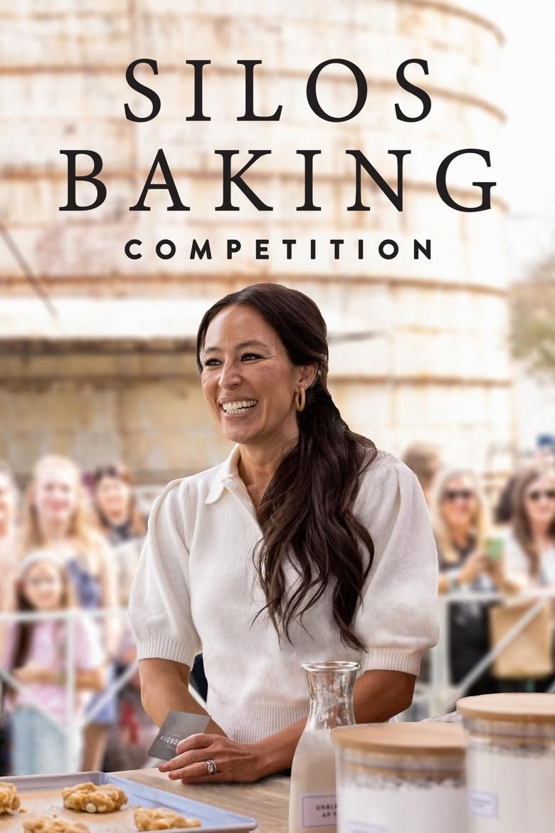 Silos Baking Competition S01