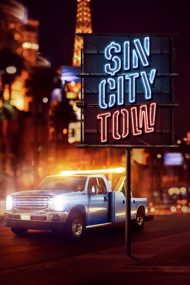 Sin City Tow S01
