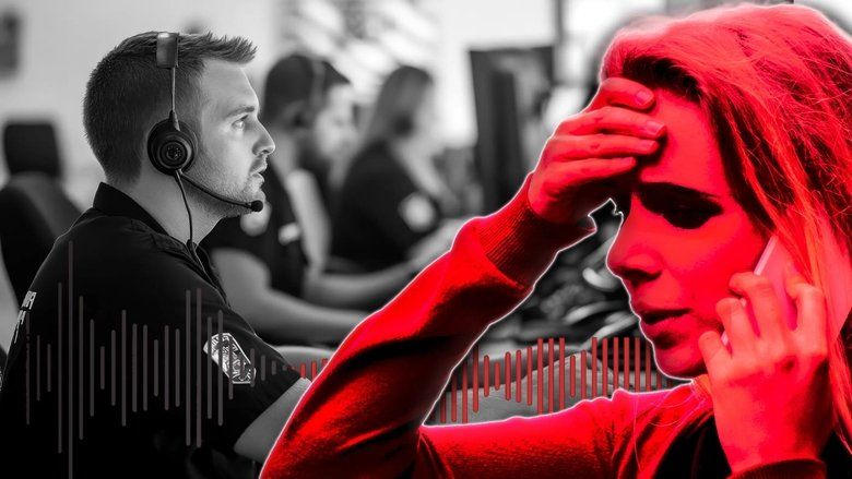 999 Murderer Calling S01