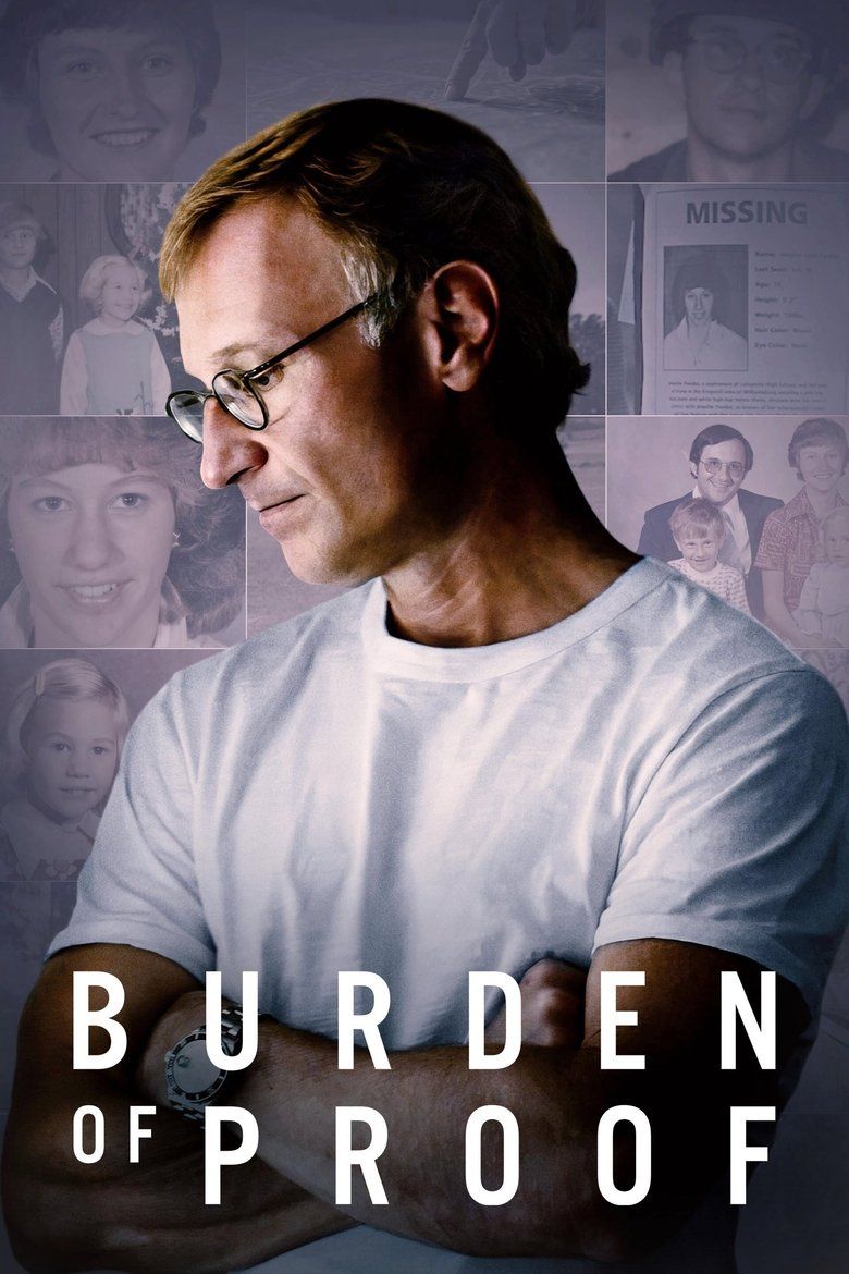 Burden of Proof S01