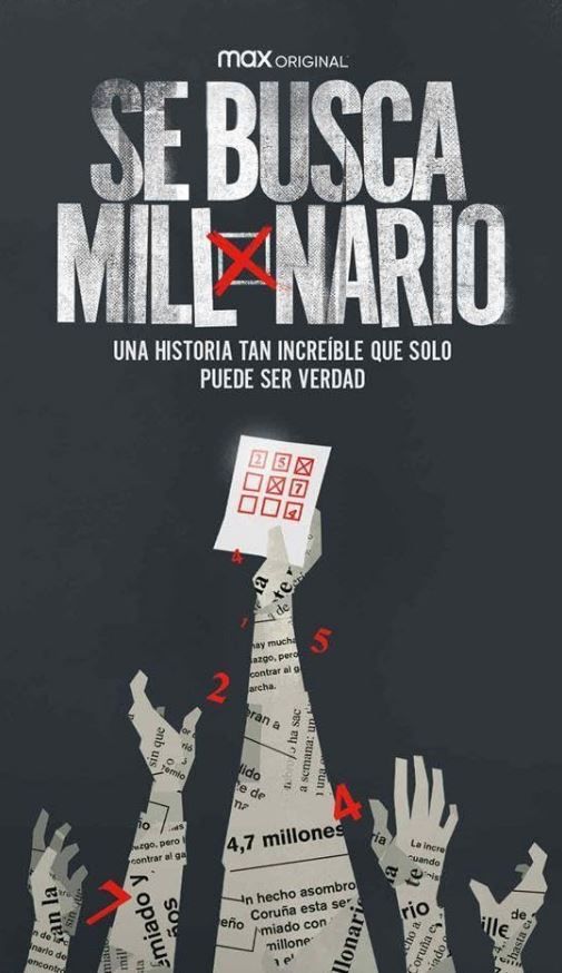 Wanted: Millionaire S01