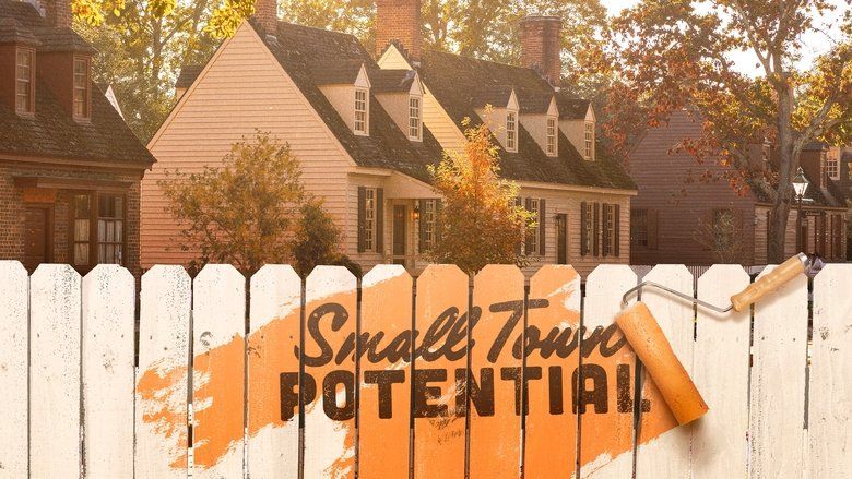 Small Town Potential S01