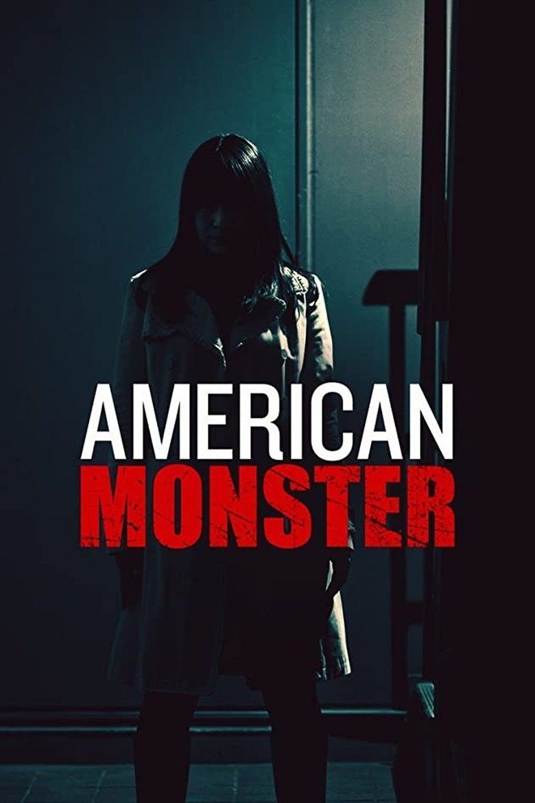 American Monster S01