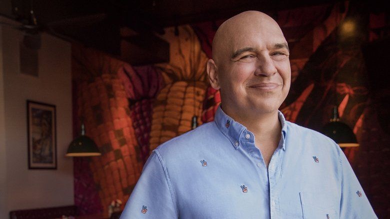 Burgers, Brew & 'Que S06