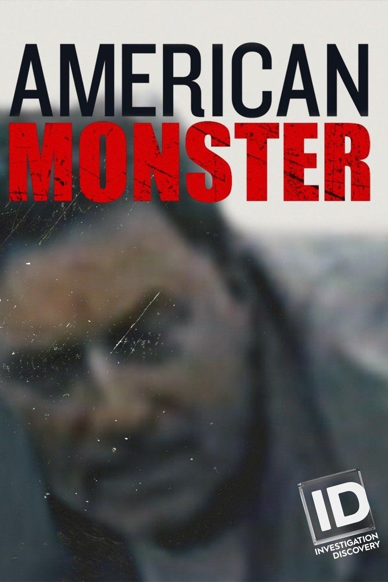 American Monster S03