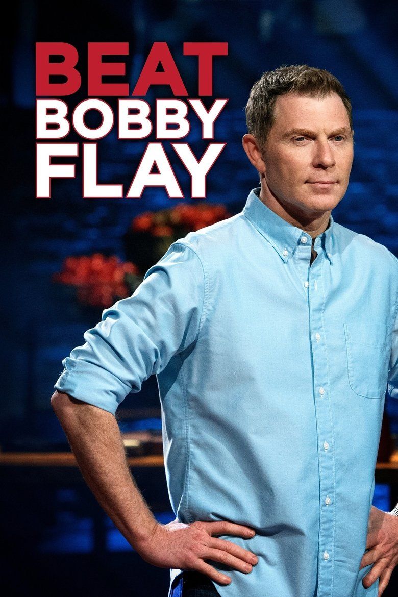 Beat Bobby Flay S20