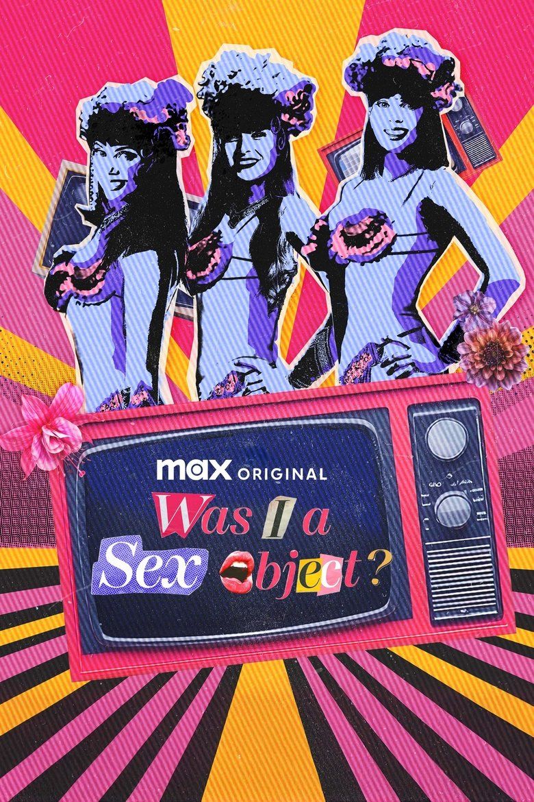 Was I a Sex Object? S01
