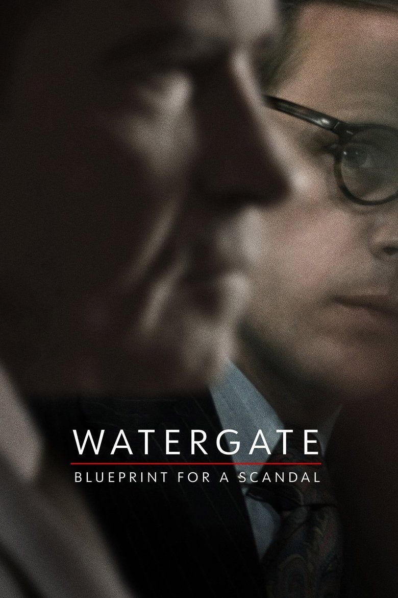 Watergate: Blueprint for a Scandal S01