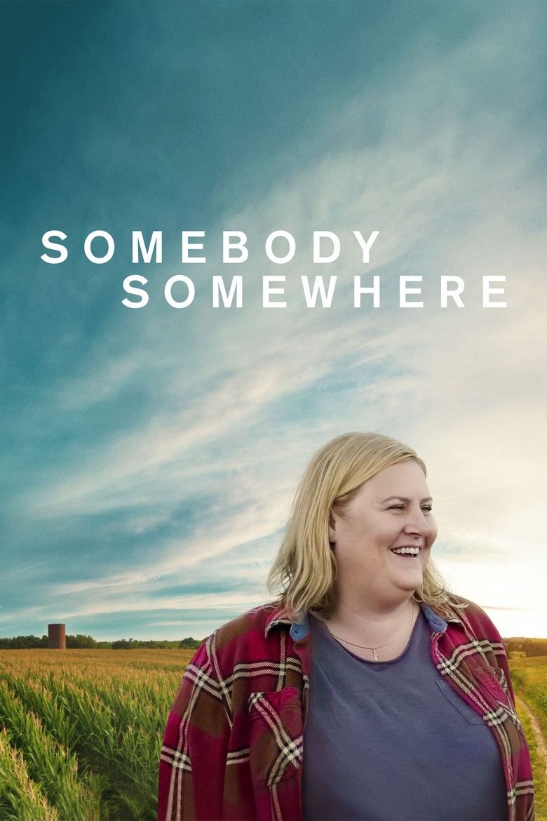 Somebody Somewhere S01
