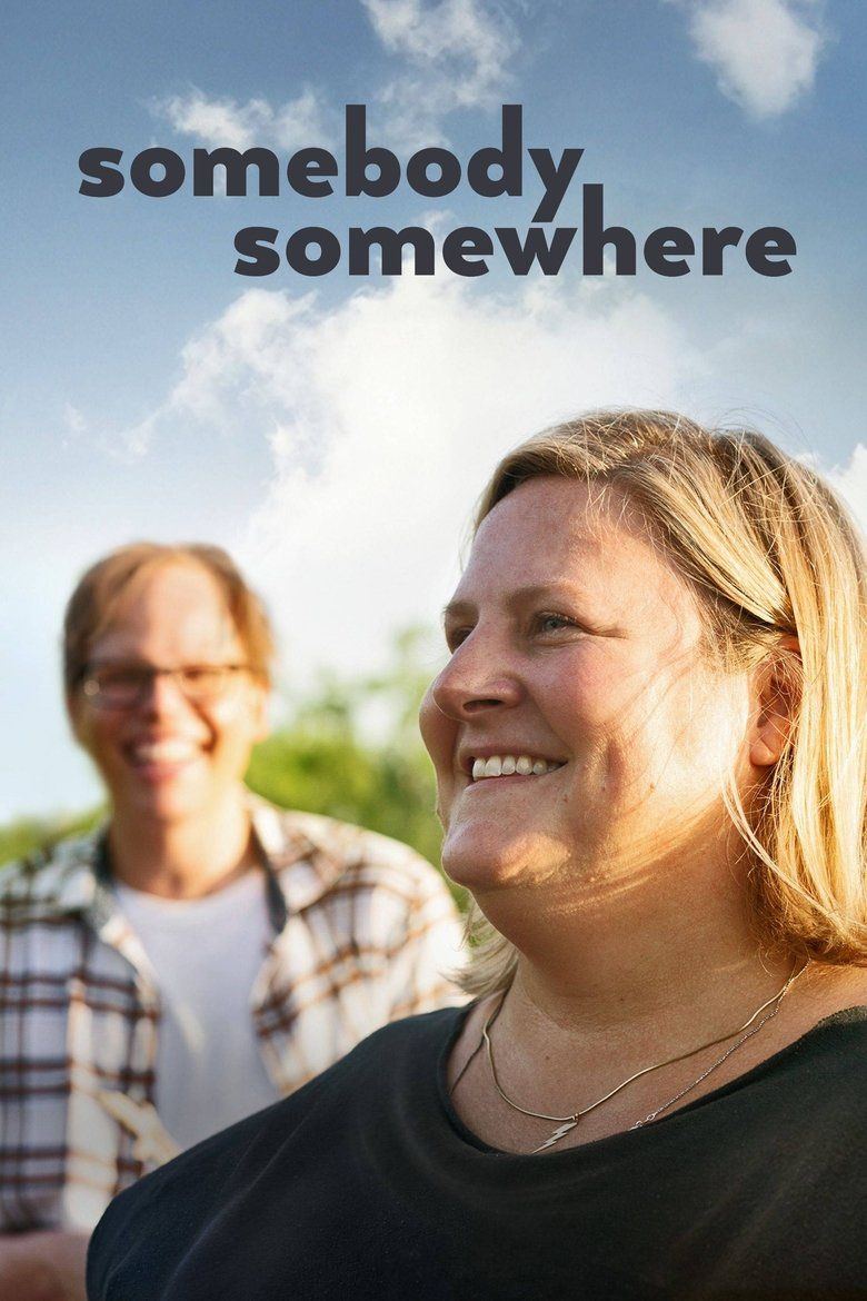 Somebody Somewhere S02