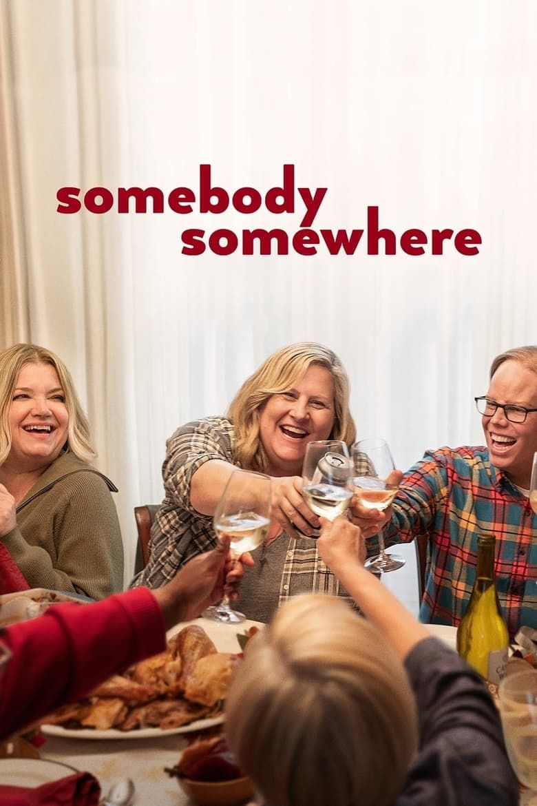 Somebody Somewhere S03