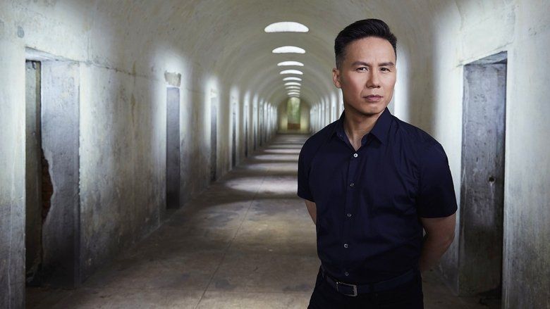 Something's Killing Me S01